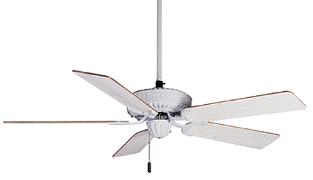 Airwin Valencia VL-525 DG Driftwood Gray-DG with Driftwood Gray Ceiling fan