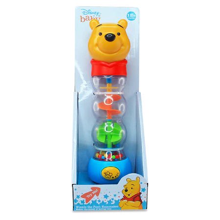 Disney Baby Winnie the Pooh Rainmaker