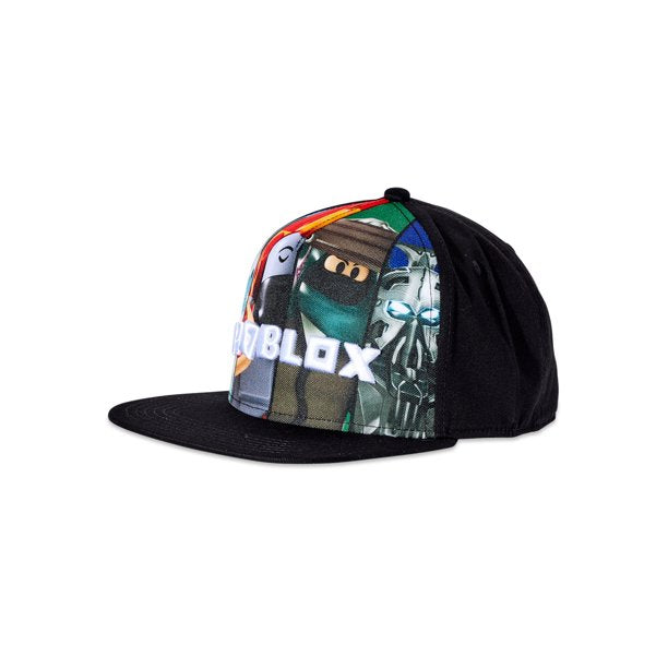 Roblox Boys Baseball Cap