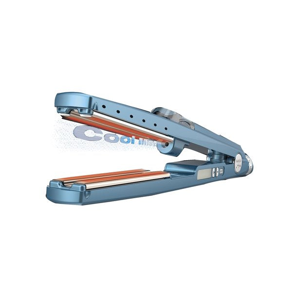 BabylissPRO UltraSonic Cool Mist Iron + Omni Styler Flat Iron #BABNTPP17