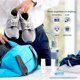 PhoneSpa Convenient, Portable, and Foldable UV-C Light Sanitizer That’s USB Chargeable for Home, Car, or Travel Purposes EPA Est. 96641-CHN-001