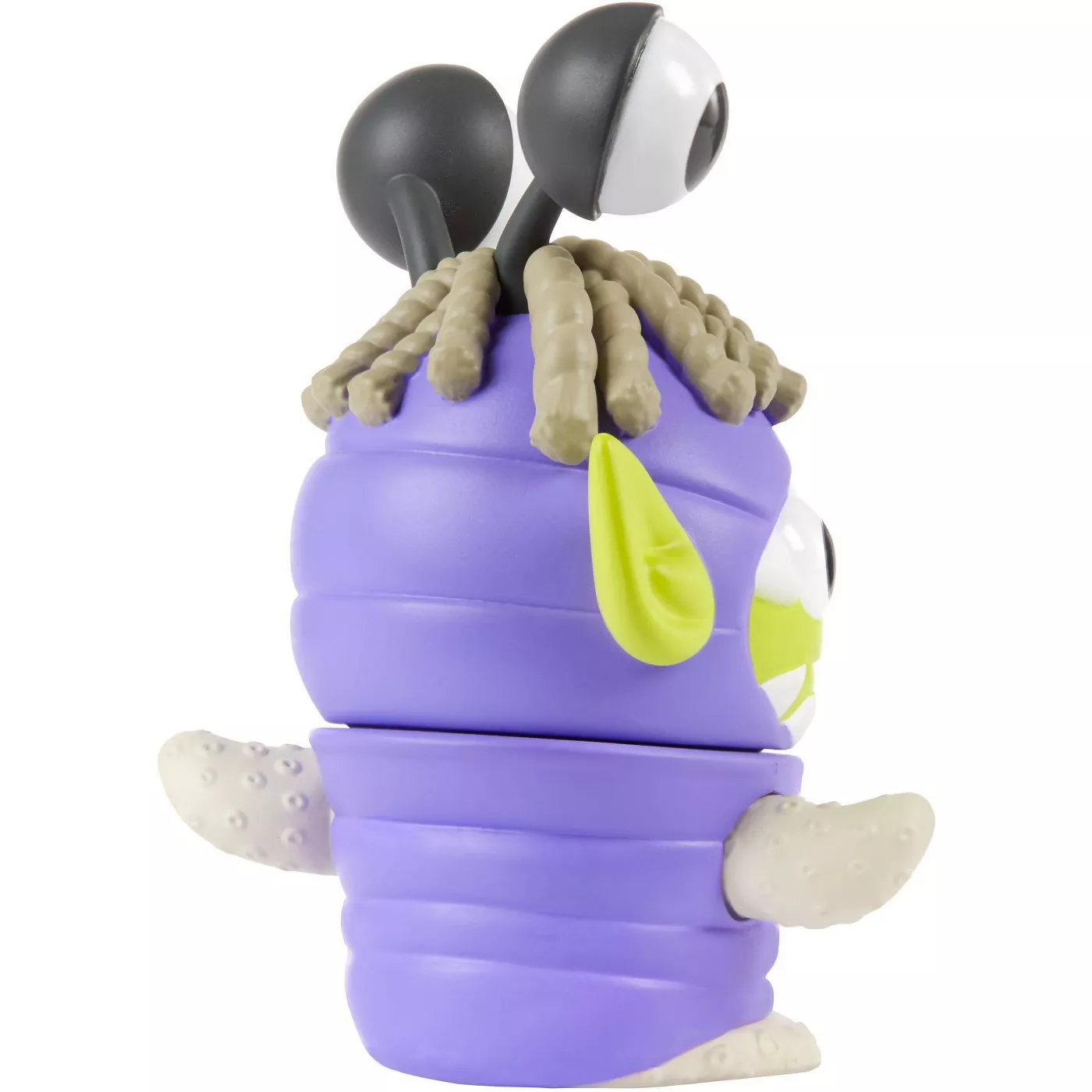 Disney Pixar Alien Remix Boo Figure