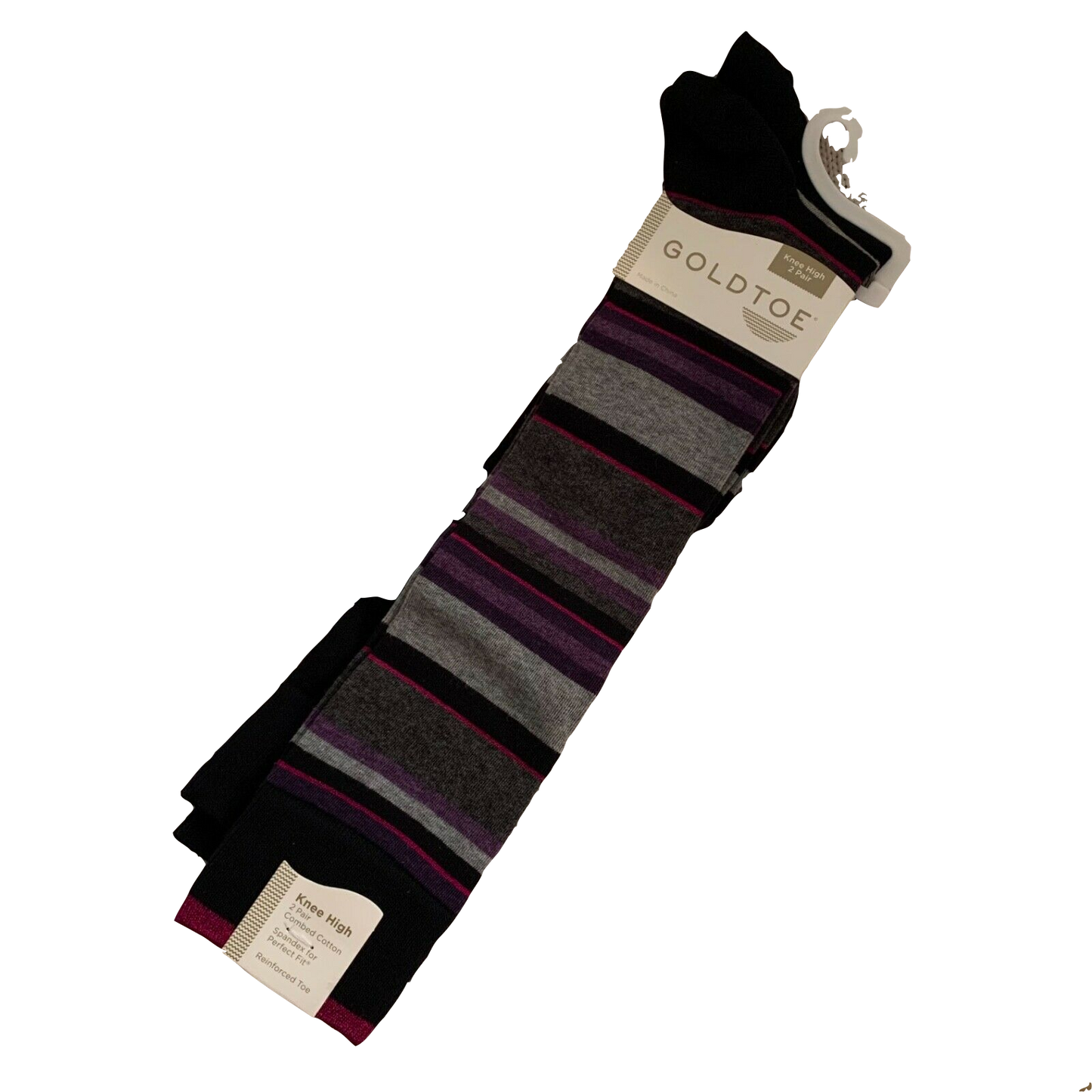 Gold Toe Women’s Knee High Socks