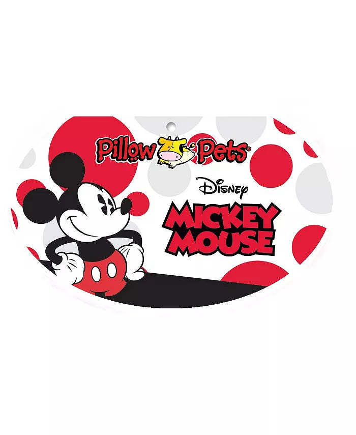 Pillow Pets Disney Denim Mickey Mouse