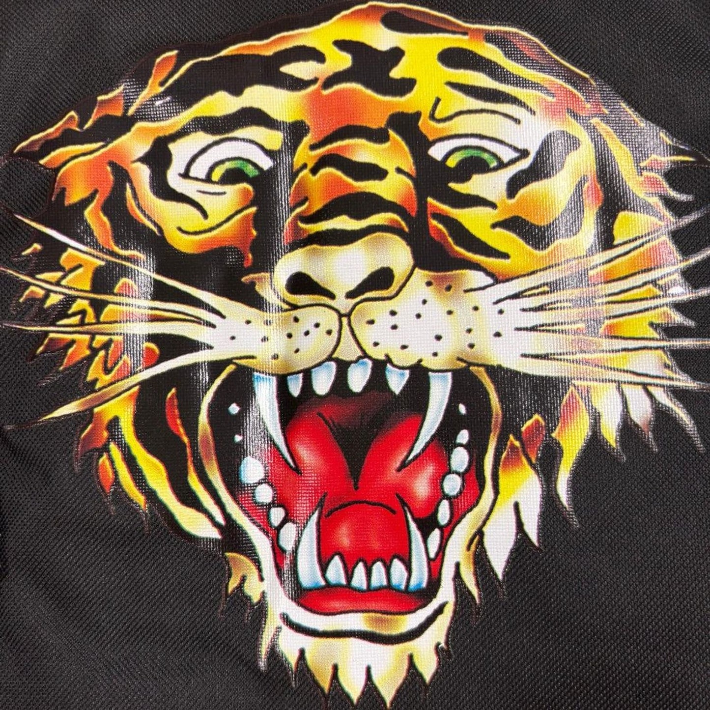 Ed Hardy Boys/Girls Back Pack - Tiger