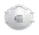 N95 Sanding And Fiberglass Respirator White