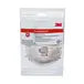 N95 Sanding And Fiberglass Respirator White
