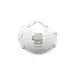 N95 Sanding And Fiberglass Respirator White