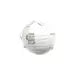 N95 Sanding And Fiberglass Respirator White