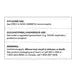 N95 Sanding And Fiberglass Respirator White