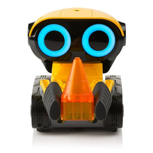 Load image into Gallery viewer, WowWee BotSquad GRiP Interactive R/C Robot Construction Vehicle with Grip Tool
