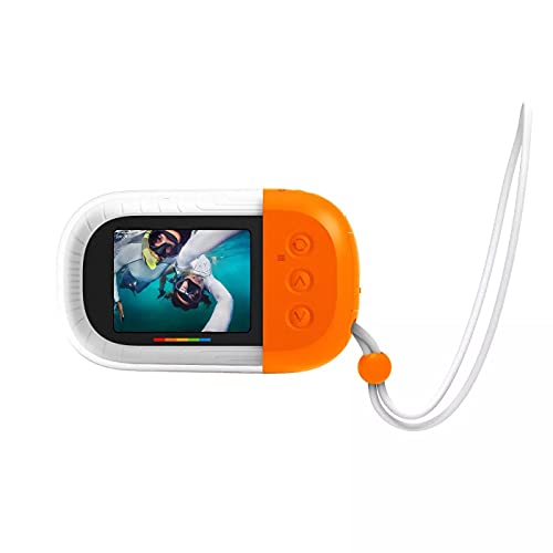 Polaroid Wave Underwater HD Action Camera