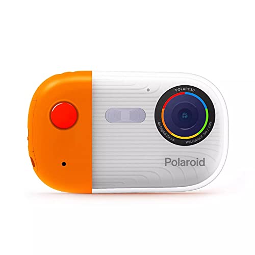 Polaroid Wave Underwater HD Action Camera