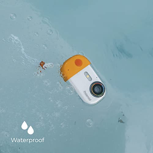 Polaroid Wave Underwater HD Action Camera