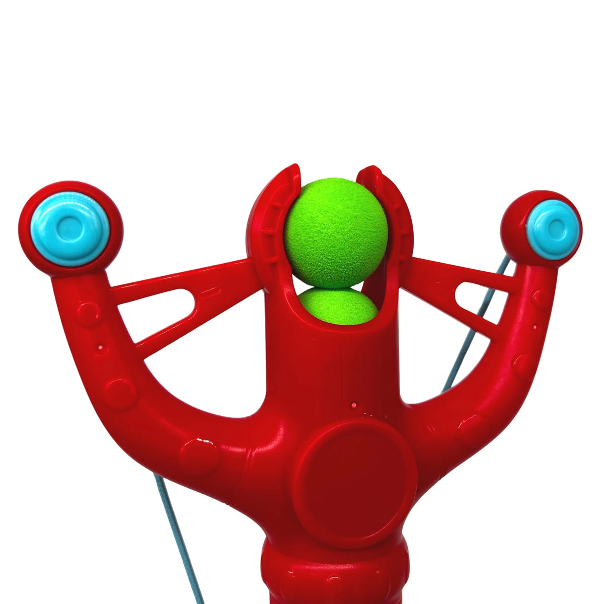Play Day Foam Ball Slingshot Target Game
