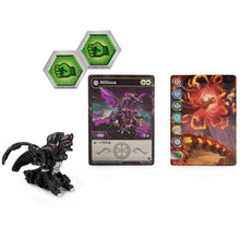 Load image into Gallery viewer, Bakugan Evolutions, Griswing Bakugan and Trading Card
