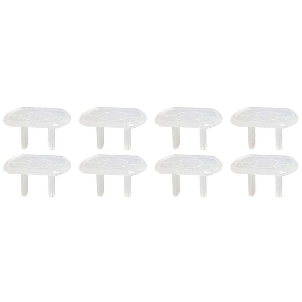 GE 50271-50271 Straight Blade Wall Outlets