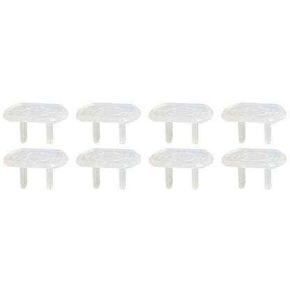 GE 50271-50271 Straight Blade Wall Outlets