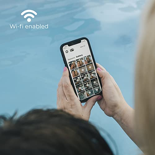 Polaroid Wave Underwater HD Action Camera