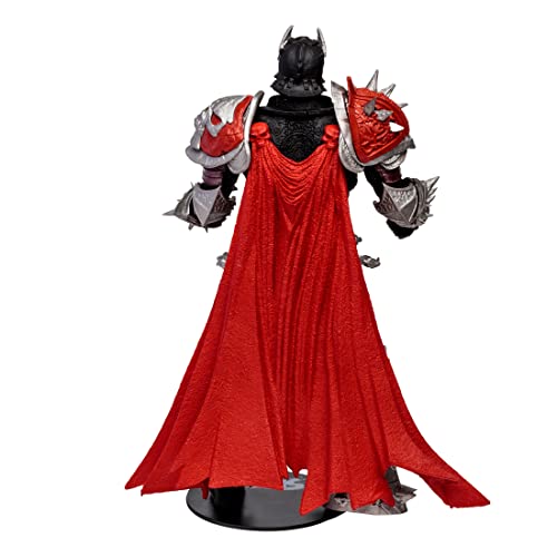 McFarlane Toys Spawn 7" Wave 5 Medieval Spawn