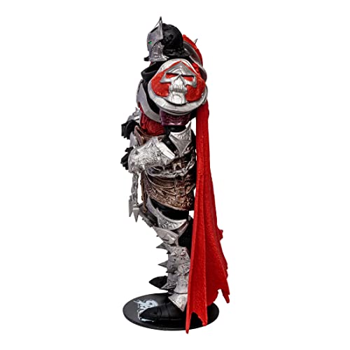 McFarlane Toys Spawn 7" Wave 5 Medieval Spawn