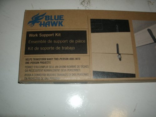 Front of the kit box: helps turn two-person jobs into one-person projects