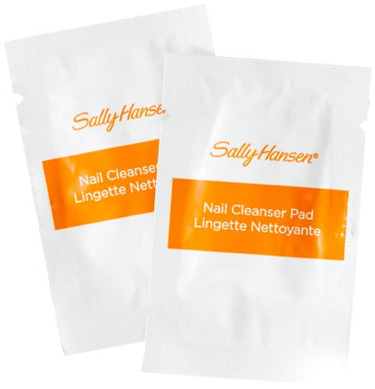 Sally Hansen Salon Insta Gel Strips, 16 ct