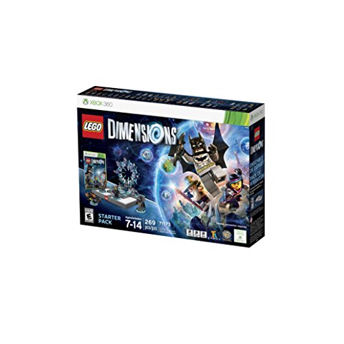 Starter pack box angled to show the right side panel