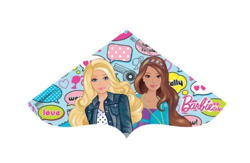 X-Kites SkyDelta Barbie 42" Kite