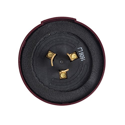 NSi Tork RKP504 Outdoor Twist-Lock Photocontrol, Dusk to Dawn