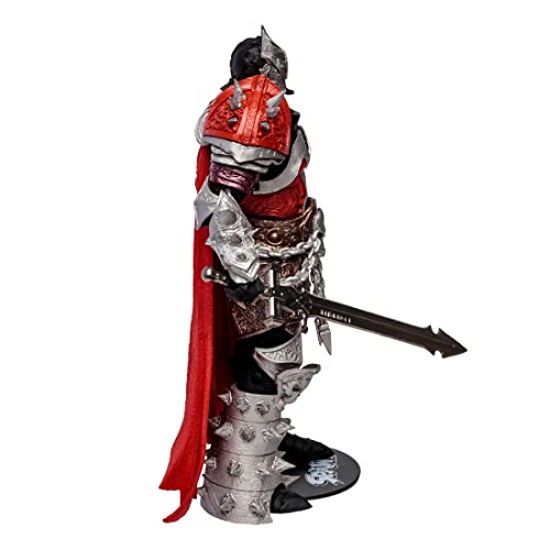 McFarlane Toys Spawn 7" Wave 5 Medieval Spawn