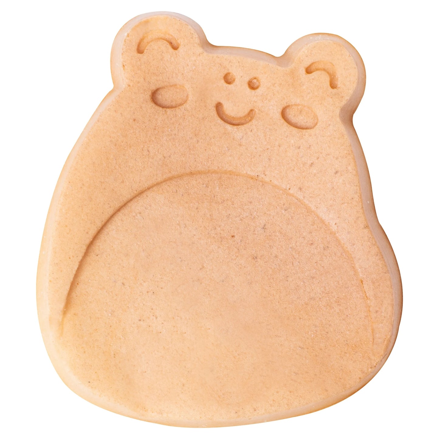 Fizz Creations Squishmallows Squish Squad Waffle Maker Non stick Plates American Style Waffles