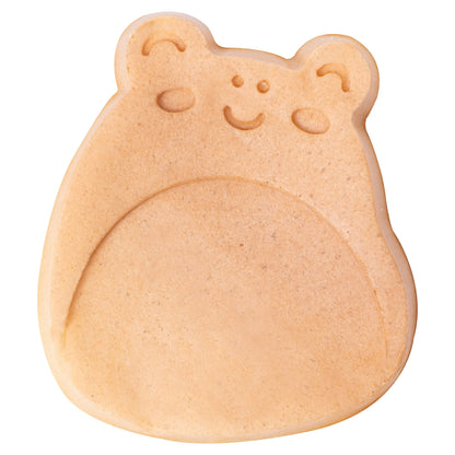 Fizz Creations Squishmallows Squish Squad Waffle Maker Non stick Plates American Style Waffles
