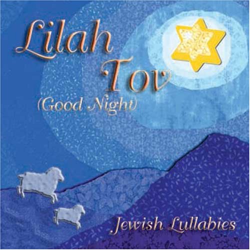 Jewish Lullabies