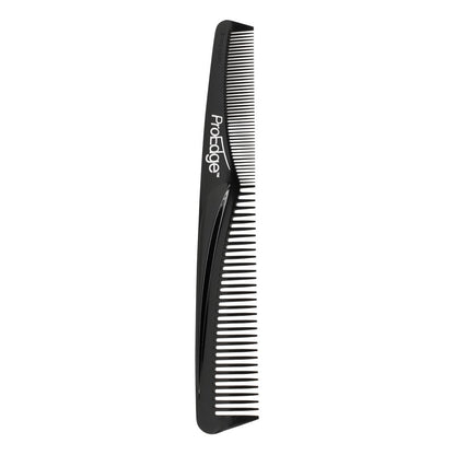 Denman Proedge Professional Comb, Black