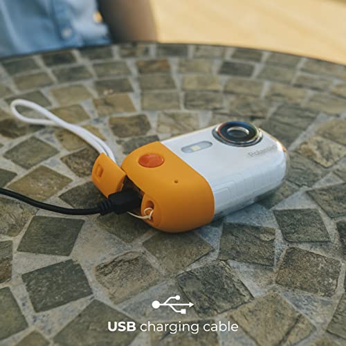 Polaroid Wave Underwater HD Action Camera