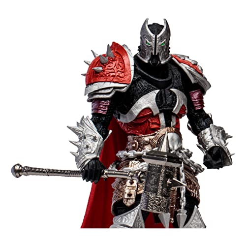 McFarlane Toys Spawn 7" Wave 5 Medieval Spawn