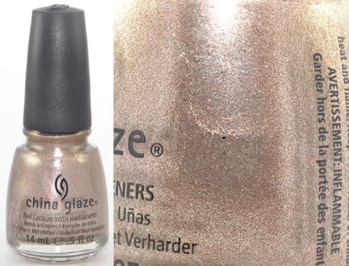 China Glaze Nail Polish, Swing Baby 934