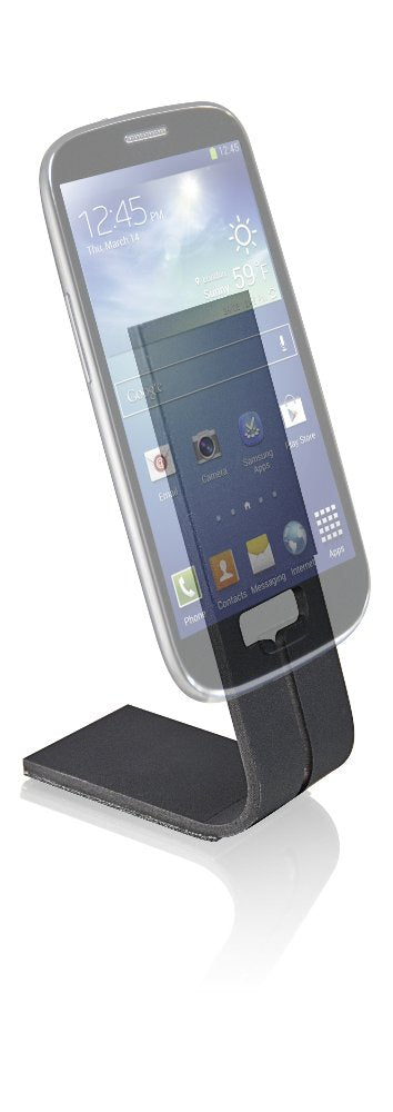 Bracketron NanoTek Stand - Black