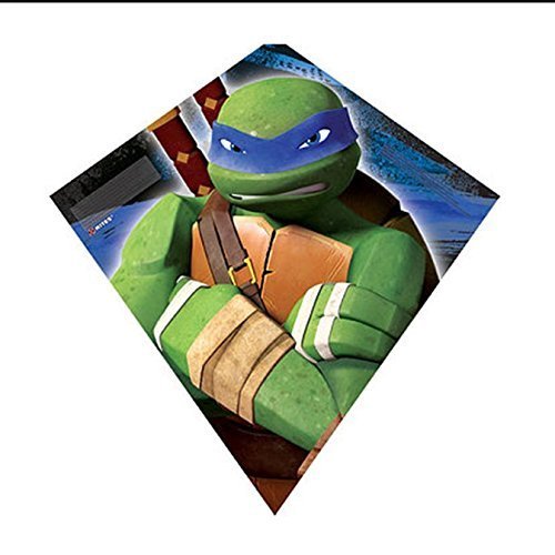X-Kites SkyDiamond Teenage Mutant Ninja Turtles Donatello 23" Kite