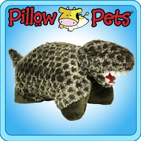 Pillow Pets Pee Wee, Rexy T-Rex