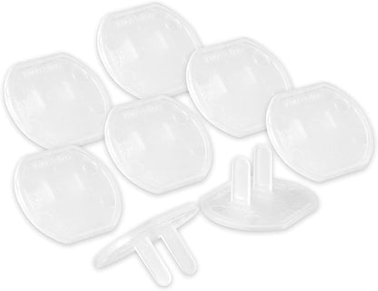 GE 50271-50271 Straight Blade Wall Outlets