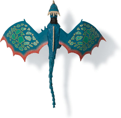 Dragons Deadly Nadder & Astrid Viking Figure Set