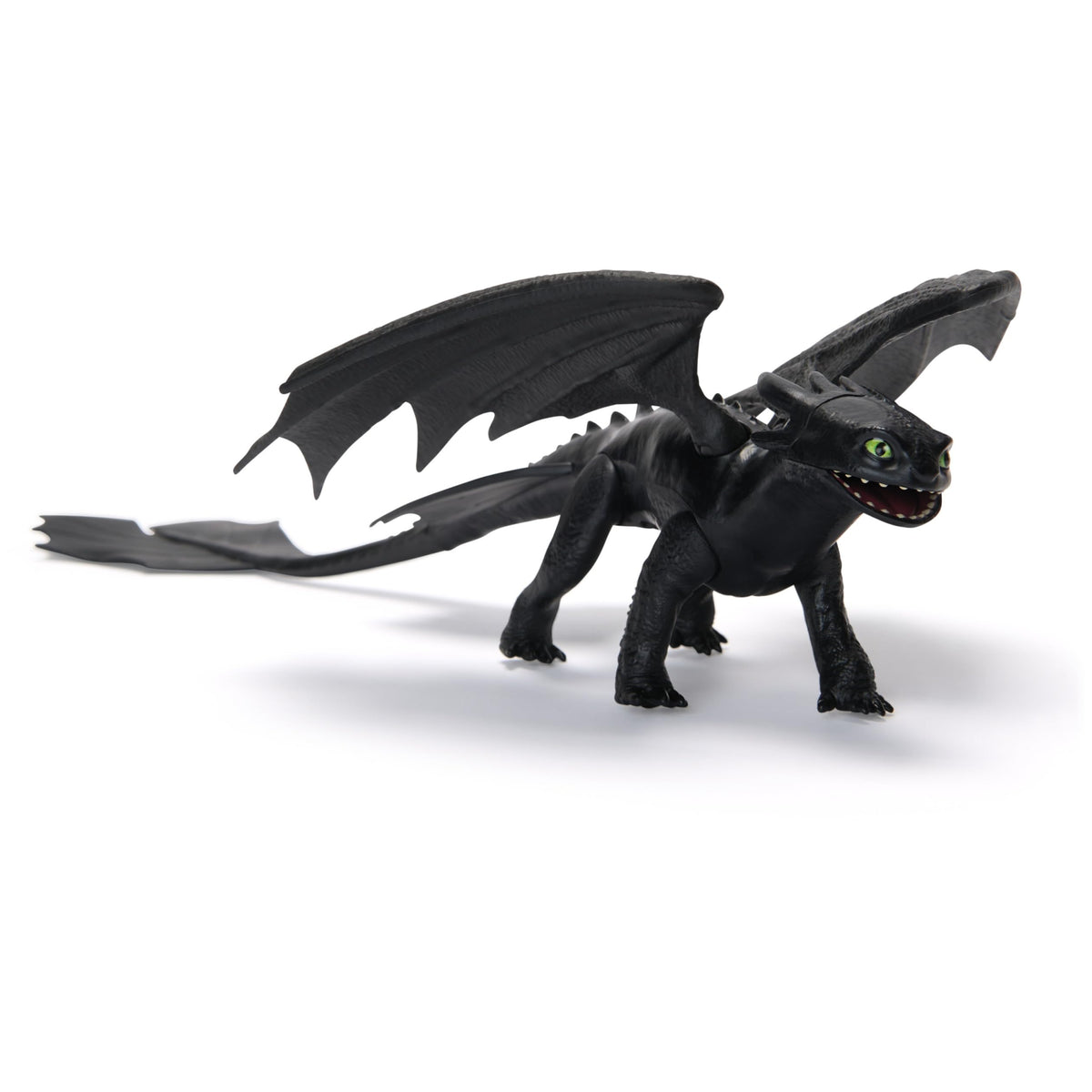 DreamWorks Dragons Toothless 9" Action Figure