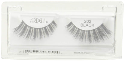 Ardell Double Up Lashes, 202 Black