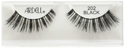 Ardell Double Up Lashes, 202 Black