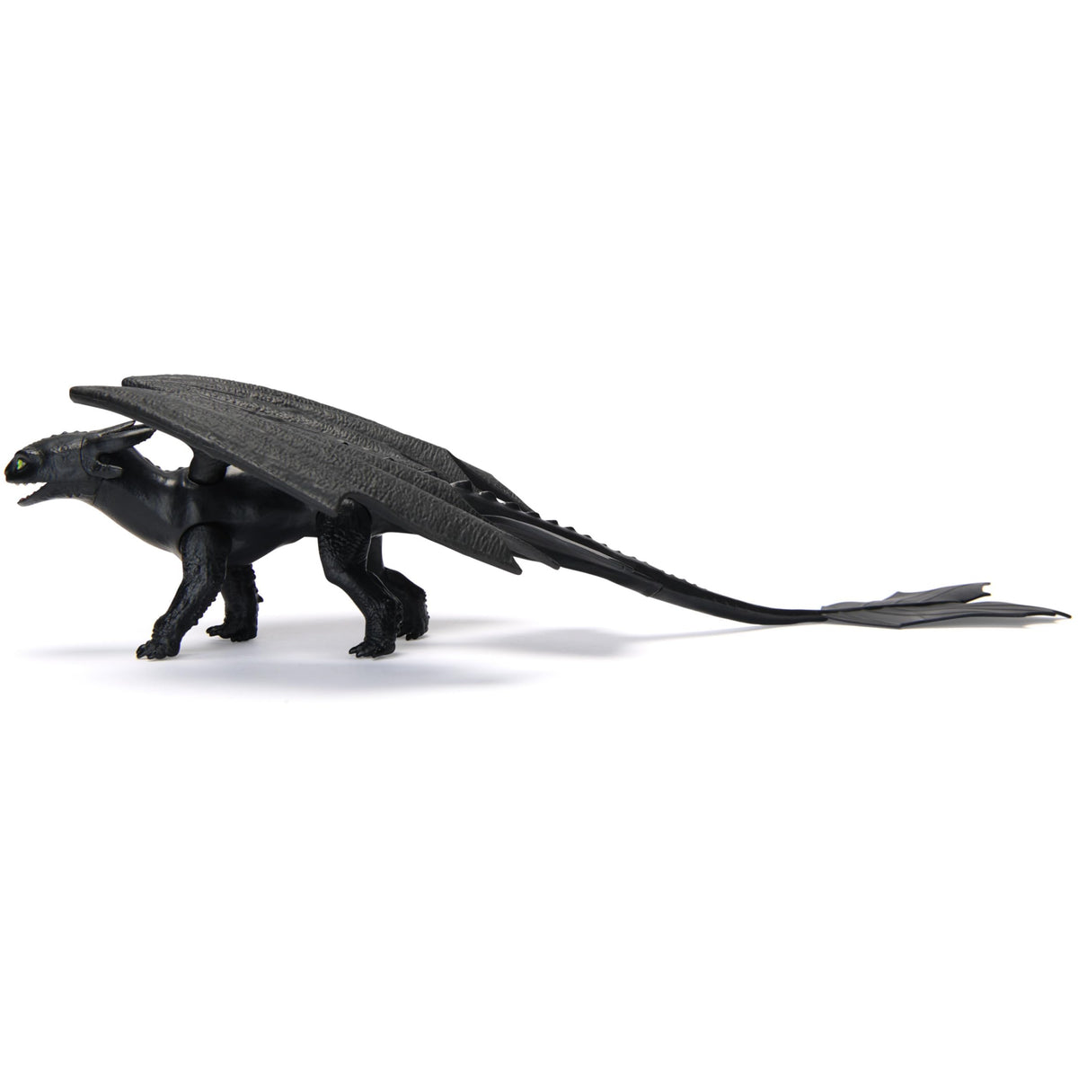 DreamWorks Dragons Toothless 9" Action Figure