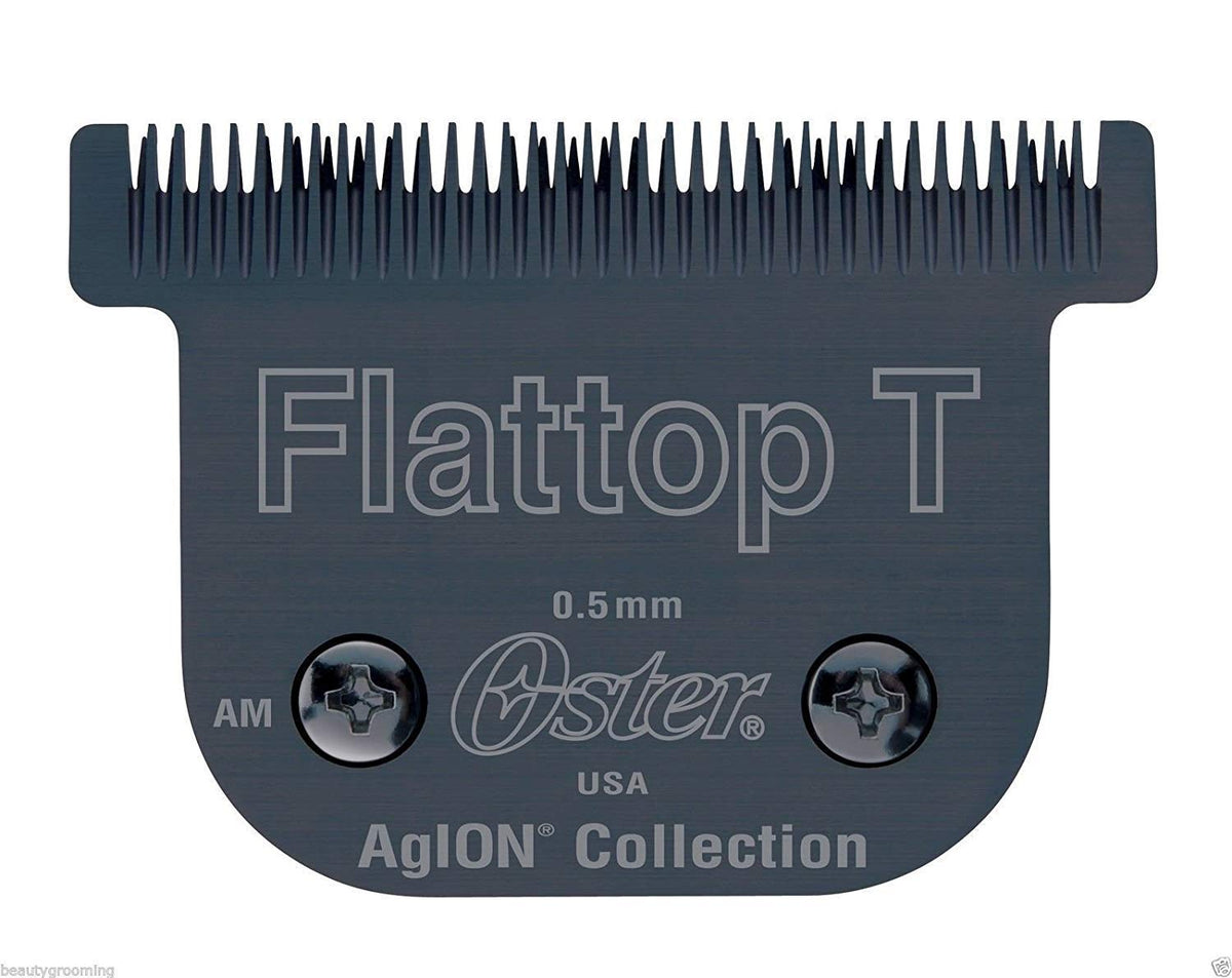 Oster Classic 76 Flat Top T Blade (76918-916)