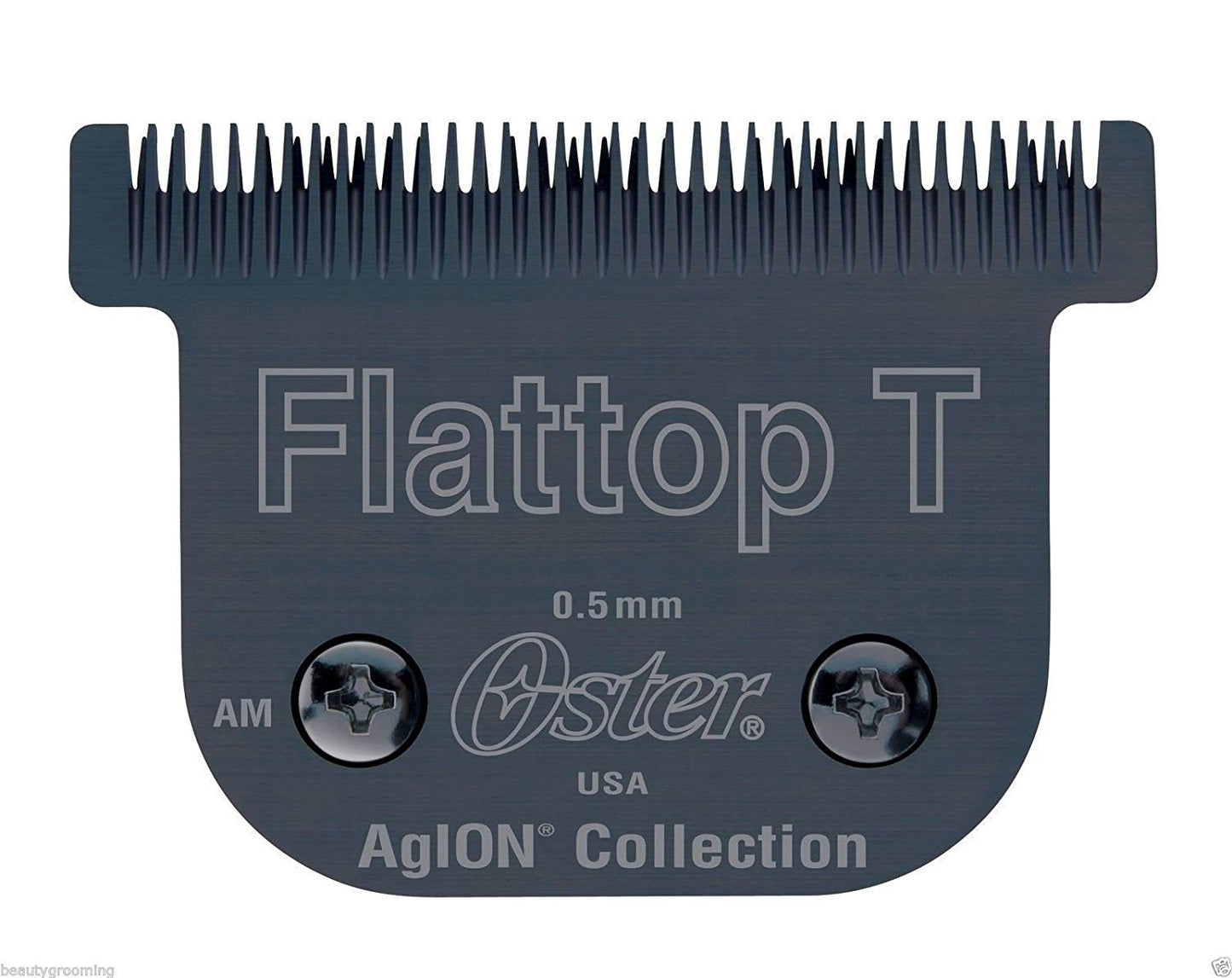 Oster Blade Flat Top T Classic 76 Titan Solaris Apex 76918-916