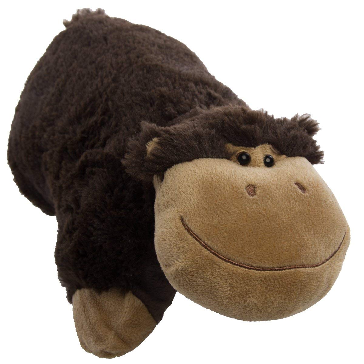 Pillow Pets Monkey